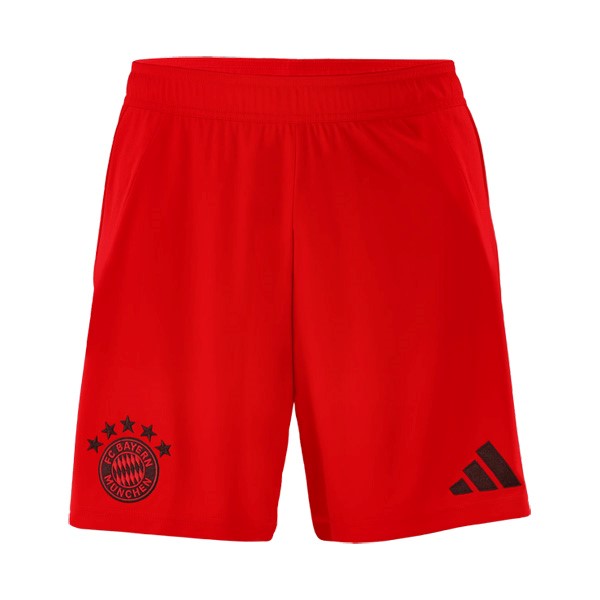 Pantalones Bayern Munich Replica Primera Ropa 2024/25